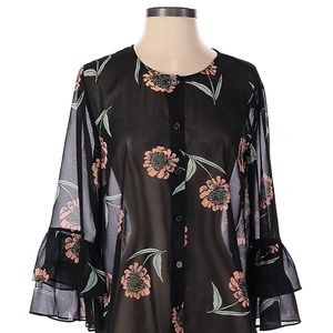 🌴 Cabi Top - Size X Small